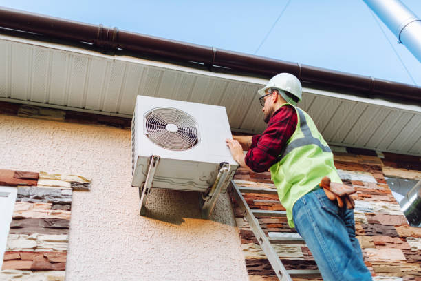 Best Solar-powered HVAC Systems in Tonto Basin, AZ