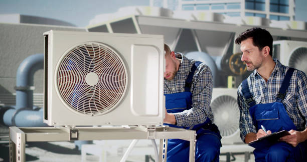 Best Energy-efficient HVAC Solutions in Tonto Basin, AZ
