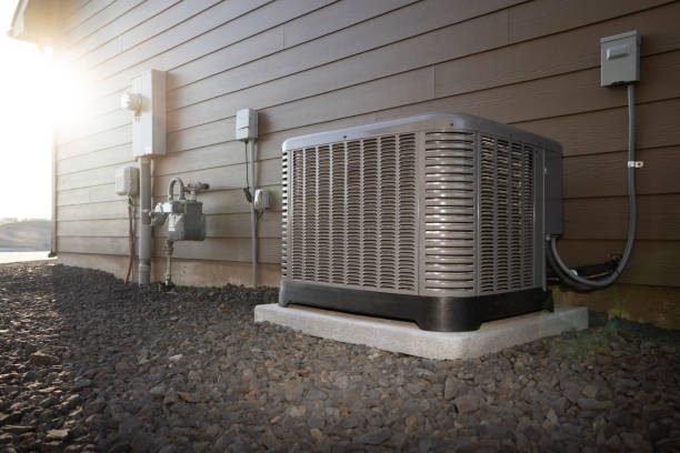Professional HVAC in Tonto Basin, AZ